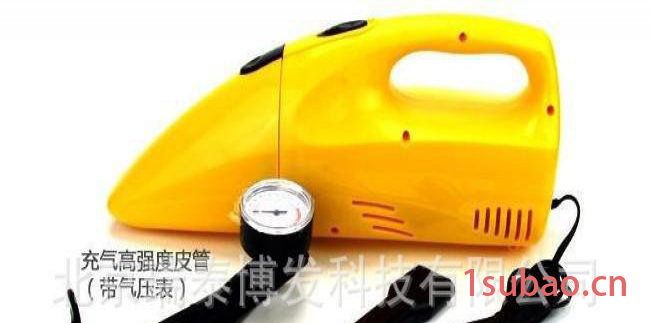 车载吸尘器车载吸尘器、车载洗车器 小型吸尘器图2