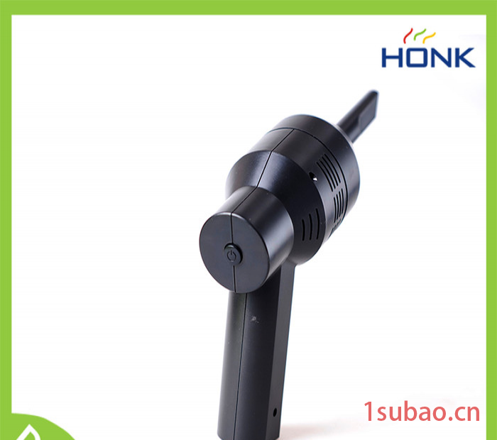 HONK6019C 汽车载无线手持式吸尘器锂电款图3