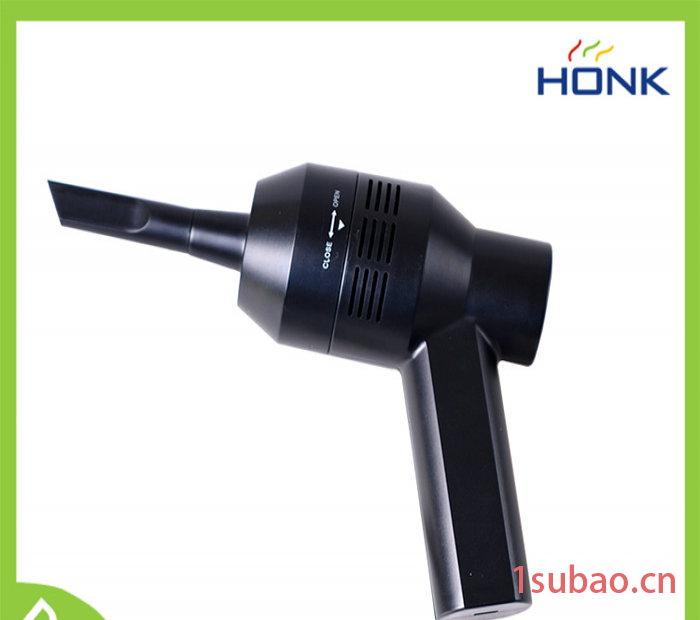 HONK6019C 汽车载无线手持式吸尘器锂电款图2
