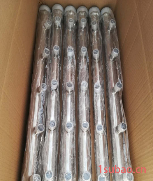 共誉DN50*3/4”*6 分水器 水表立柱 厂家定制不锈钢分水器 分水器规格型号 分水器价格图2