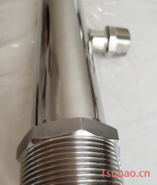 共誉DN50*3/4”*6 分水器 水表立柱 厂家定制不锈钢分水器 分水器规格型号 分水器价格图6
