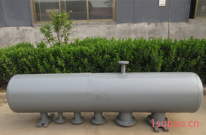 分水器 分集水器生产商图2