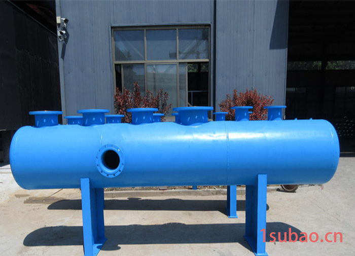 分水器 分集水器生产商图4