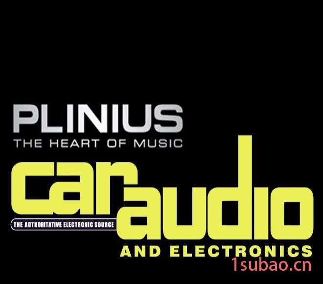 PLINIUS-谱乐诗汽车音响 【汽车音响喇叭价格】_汽车音响喇叭图2