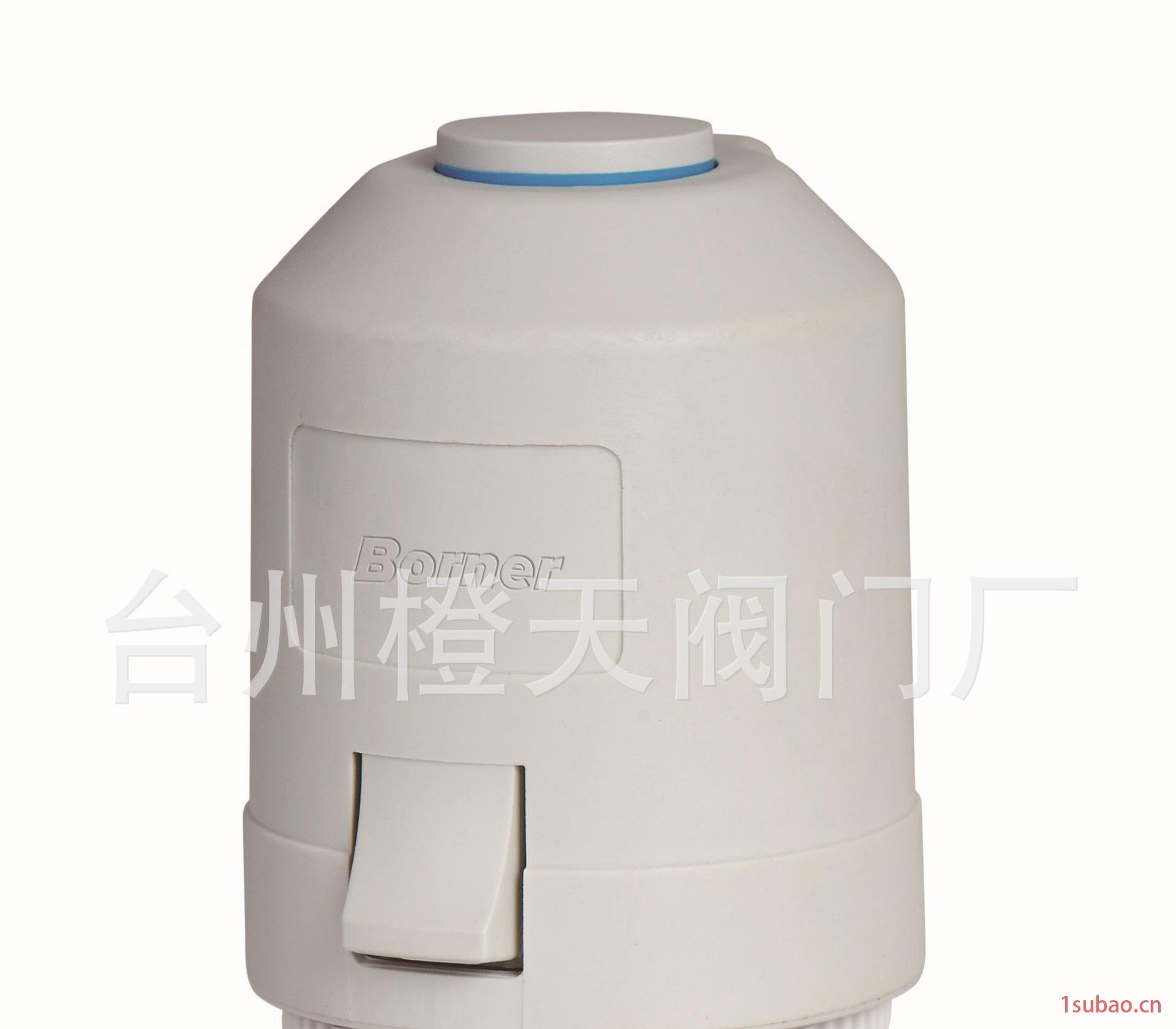 分体式电热执行器  地暖产器执行器 分水器专用