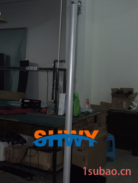 视海无涯SHWY65zlc 电脑一体机 电脑查询机图3