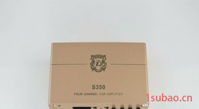 大度DSD专车专用高清音质功放无损升级汽车音响超越高端CD，DSP功放音质图7