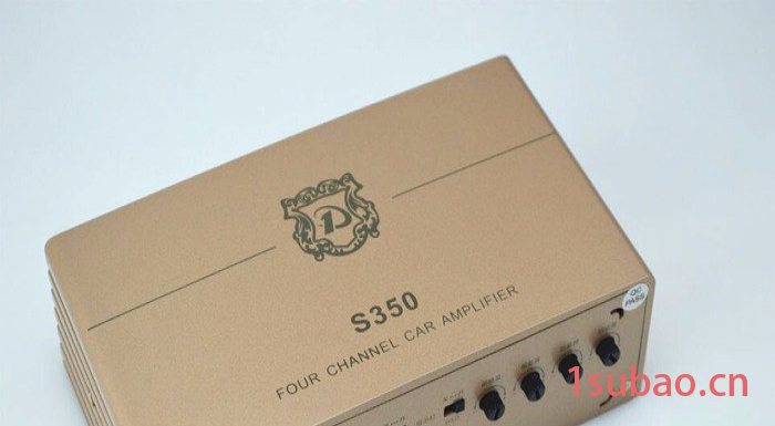 大度DSD专车专用高清音质功放无损升级汽车音响超越高端CD，DSP功放音质图6