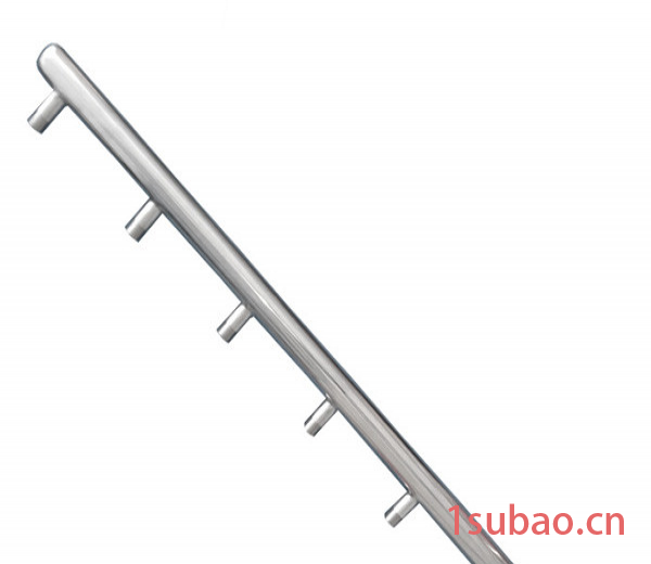 GYSUSDN40*3/4”*150*5 不锈钢分水器图4