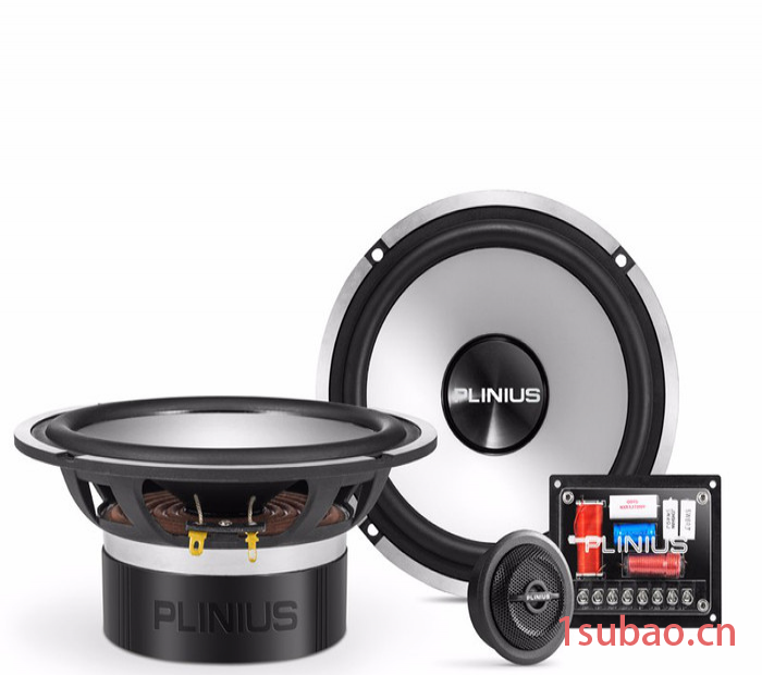 PLINIUS(谱乐诗)汽车音响喇叭改装 汽车喇叭 汽车套装喇叭 汽车扬声器 原装进口图4