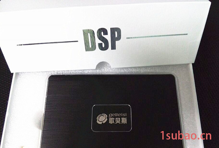 歌贝斯DSP专车专用31段EQ电脑调音功放音质处理4.0蓝牙 汽车音响图4