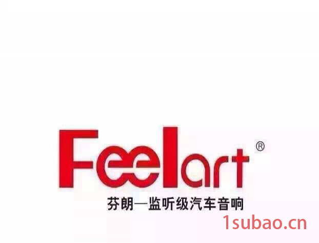 汽车音响品牌芬朗低音喇叭系列SQ-12V更多请关注官网feelartaudio.com图3