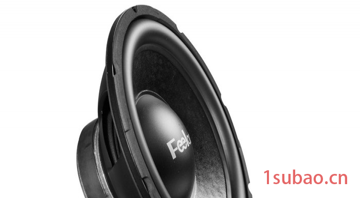 汽车音响品牌芬朗低音喇叭系列SQ-12V更多请关注官网feelartaudio.com图2