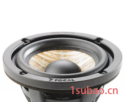 汽车音响改装PS165F3套装车载喇叭三分频DSP功放同轴图2