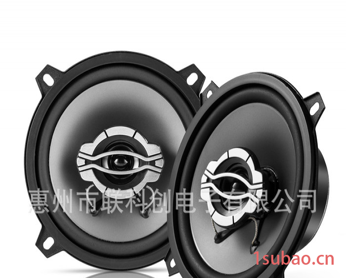 6.5寸2路套装汽车喇叭 **汽车扬声器 汽车音响直销图2