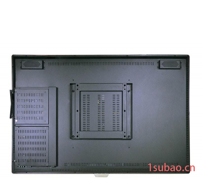 长信（changxin）55寸挂壁多媒体教学电子白板触控一体机触摸屏电视电脑一体机