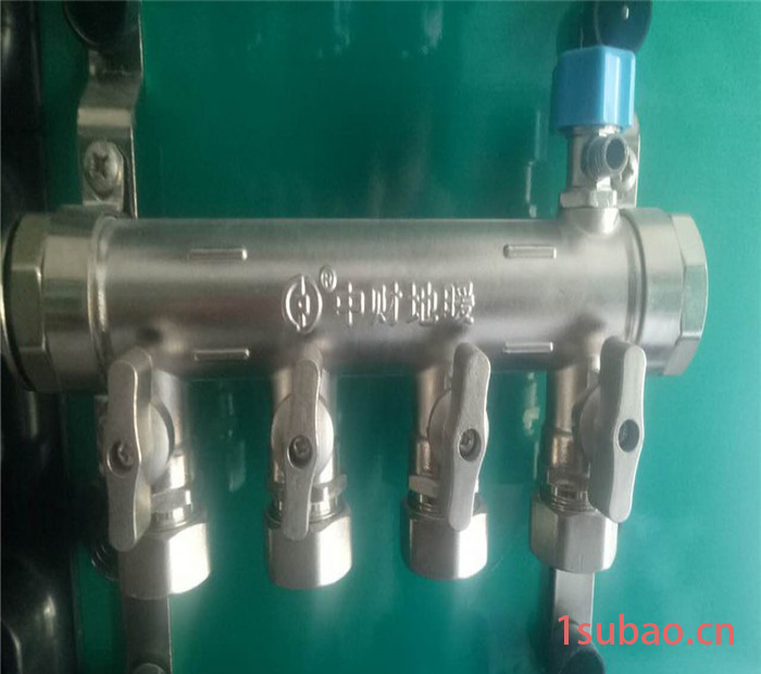 中财中财渡镍分水器图2