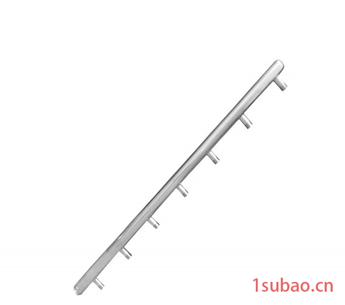 **DN50*20*7 分水器图4