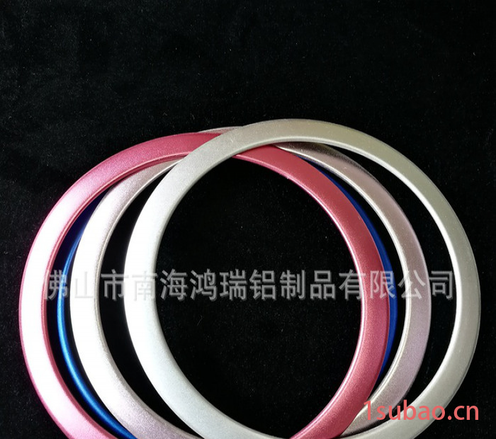 大量生产 汽车音响喇叭罩  汽车音响铝配件 改装汽车音响铝配件图2