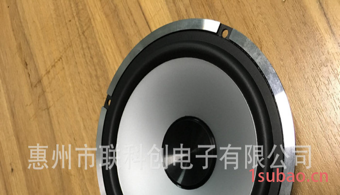 6.5寸套装铝盆架 汽车喇叭 汽车音响套装 30芯高音汽车原车喇叭图2