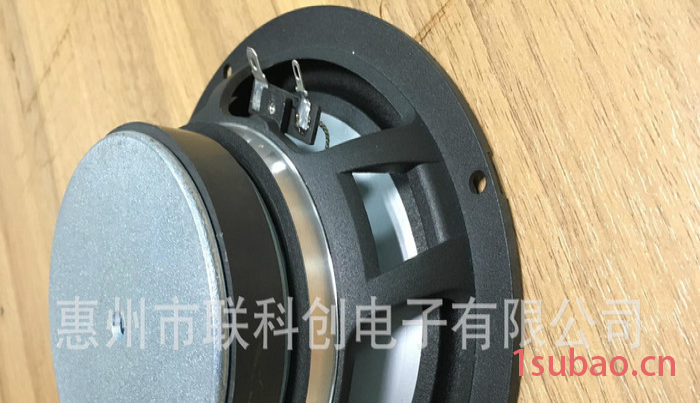 6.5寸套装铝盆架 汽车喇叭 汽车音响套装 30芯高音汽车原车喇叭图3