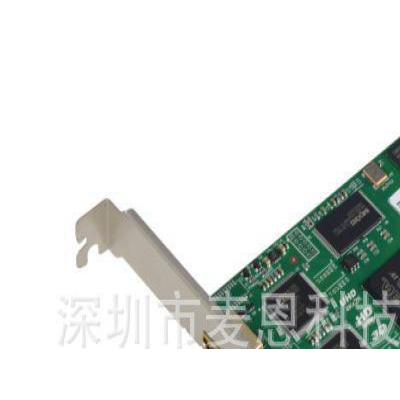 **HDMI采集卡 2路HDMI PCI-E视频采集卡 10