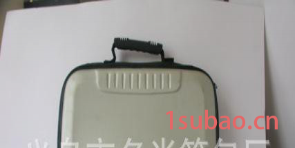 义乌销售EVA旅行包 休闲携带电脑包 防水抗压EVA商务电脑