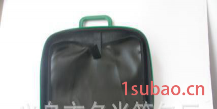 义乌销售EVA旅行包 休闲携带电脑包 防水抗压EVA商务电脑图3