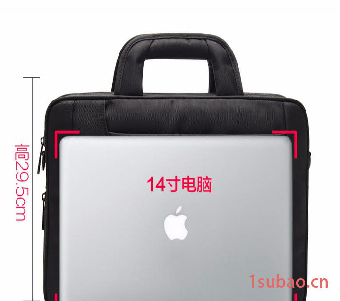专业电脑包欢迎采购图3