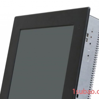 供应MapleTouch宇联QC6-156嵌入式15寸触摸平板电脑一体机