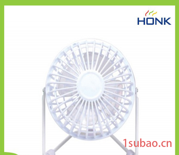 HONK 金属支架小风扇  迷你风扇 小风扇 USB 静音 USB电扇 USB金属支架小电风扇 USB FAN图5