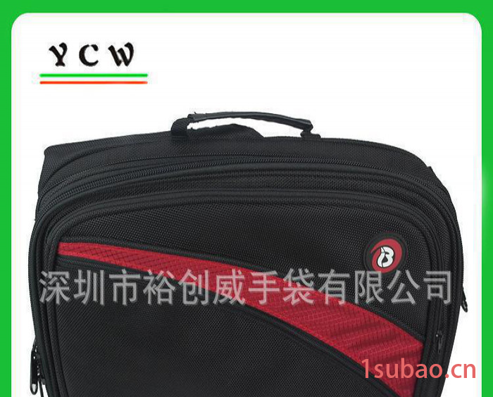 深圳订做电脑包  携带方便   看图打样 多功能图2