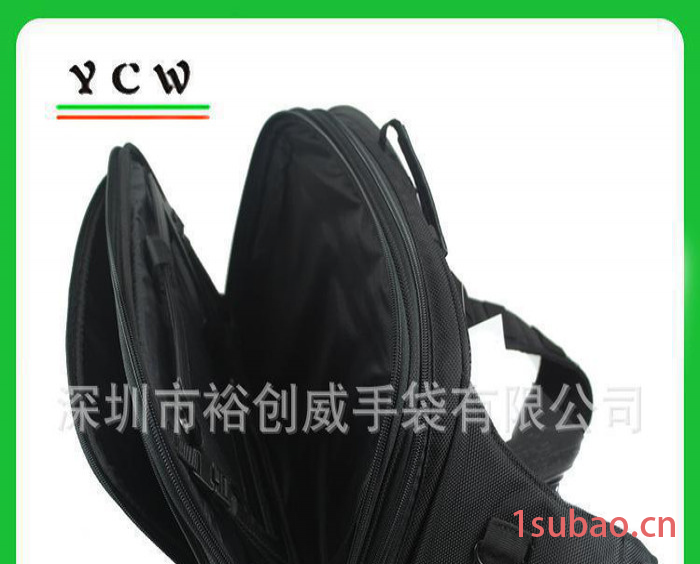 深圳订做电脑包  携带方便   看图打样 多功能图3