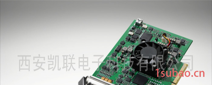 供应kDeckLink 4k视频采集卡