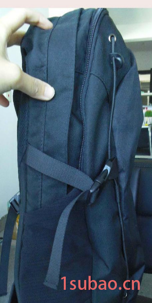 供应专业生产定做双肩电脑包15202183086图3