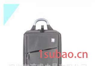 实体加工加工定制尼龙牛津布手提电脑包/双肩电脑背包图2