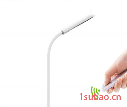 HONKHK-L3032A USB 灯 触摸台灯 卧室台灯 遥控开关 读书灯 儿童护眼LED图2
