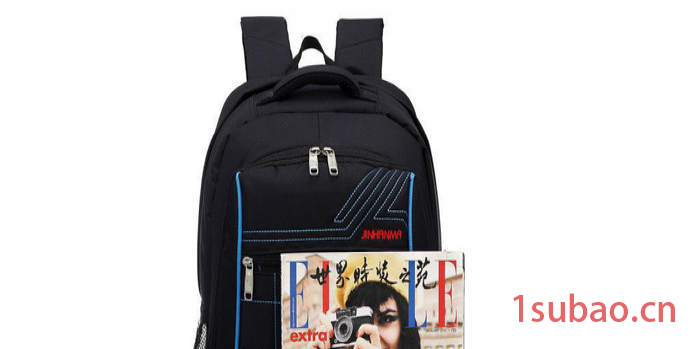 【金涵玛】 电脑包 **双肩背图3