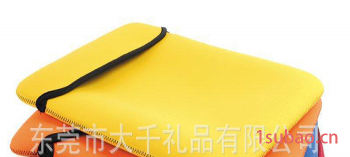 潜水料电脑包 电脑内胆包  电脑包 ipad内胆包 潜水料 ipad图2