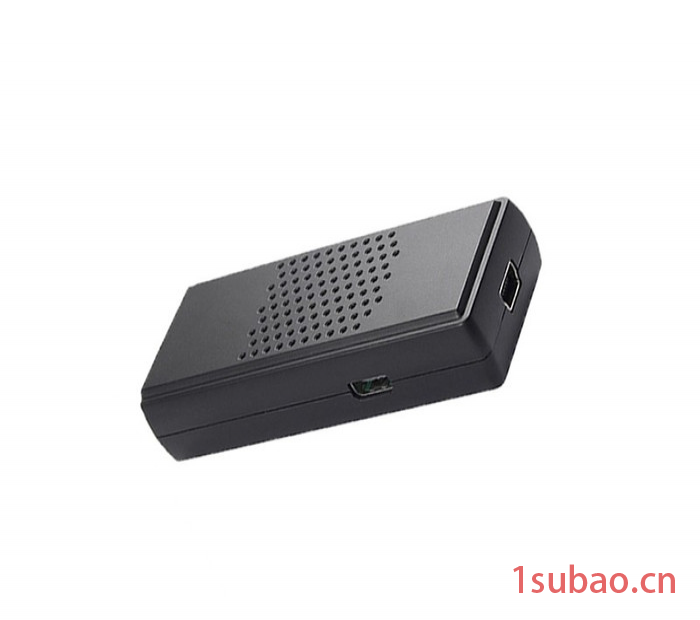 天创恒达 TC-UB5A0（单路HDMI 或 A/V 或S-Video 或 YPbPr 或VGA）高清采集卡 视频采集卡