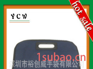 直销 促销 生产 电脑包 手提袋 简单易携图3