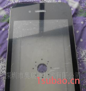 有机玻璃镜面 亚克力面板 数码相框面板  工业亚克力面板图2