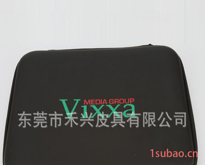 ** EVA平板电脑包  3c电子产品收纳包 防水抗震电脑收图2