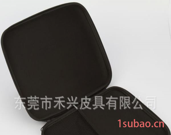 ** EVA平板电脑包  3c电子产品收纳包 防水抗震电脑收图3