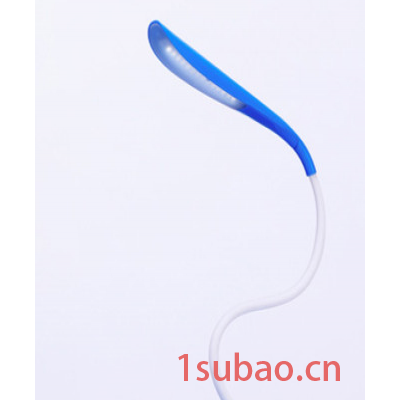 优视美B-8001 LED台灯 小夜灯USB