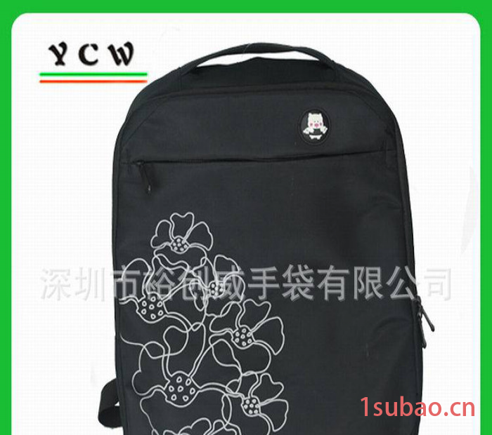 深圳电脑包批量订做  看图打样电脑包超底价图2