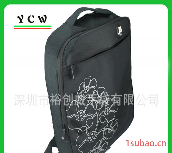 深圳电脑包批量订做  看图打样电脑包超底价图3