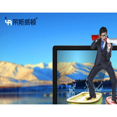 莱斯威顿电视电脑一体机双系统
