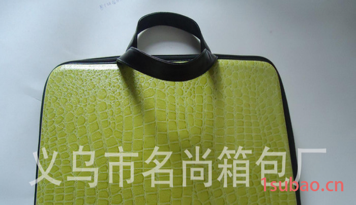 直销eva电脑包 多功能电脑包公文包 商务旅行包 户外包图3