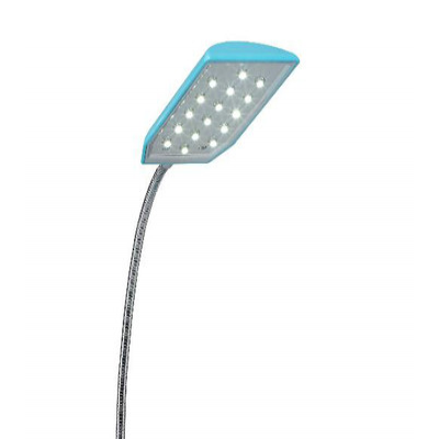 供应BR-LED折叠护眼USB充电台灯